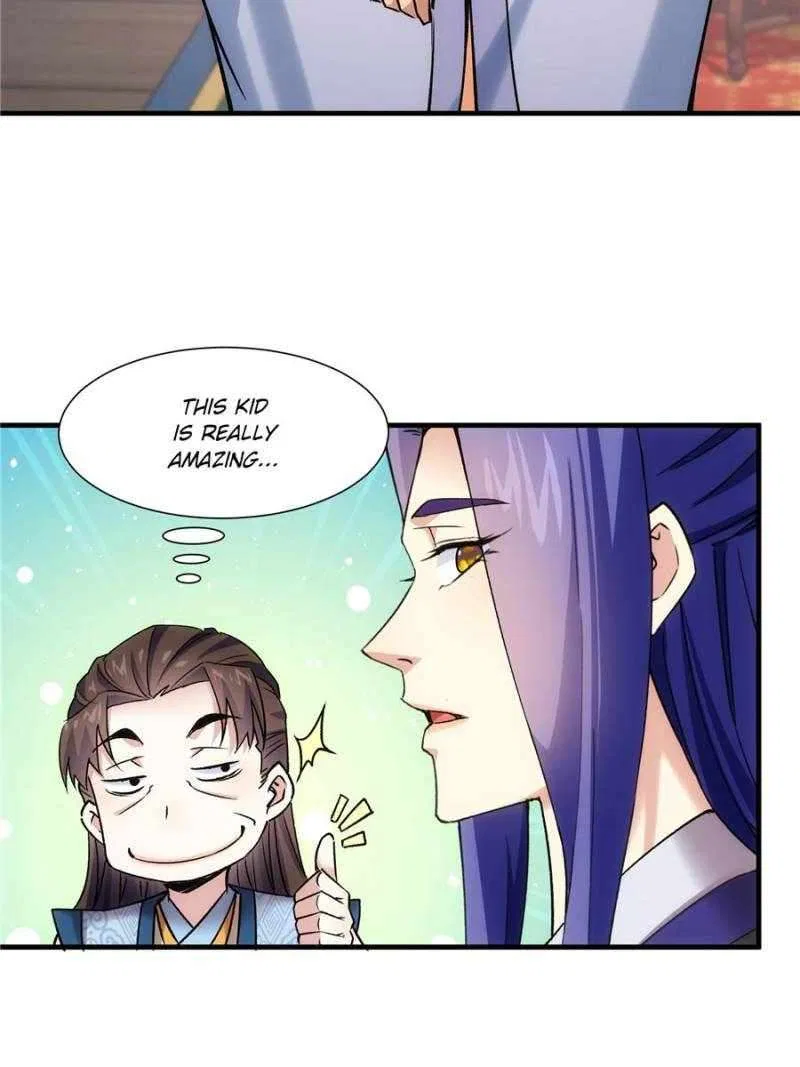 I Determine My Own Destiny Chapter 327 – Page 17