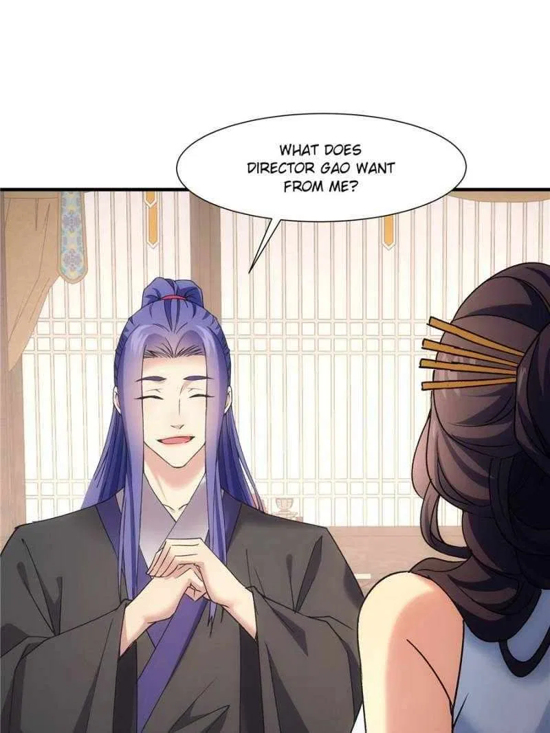 I Determine My Own Destiny Chapter 327 – Page 18