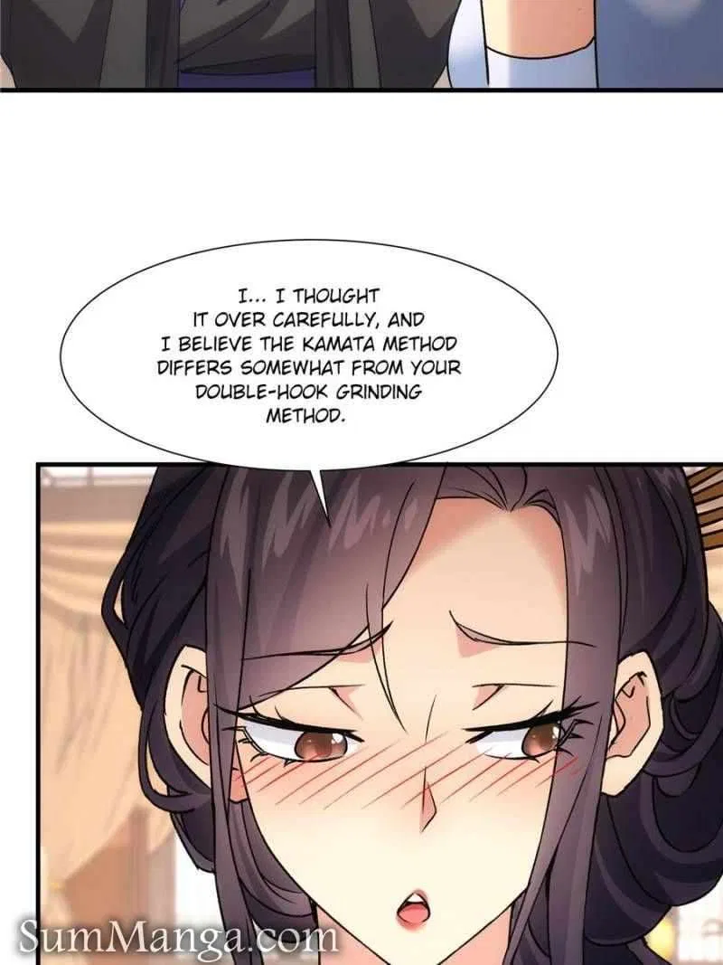 I Determine My Own Destiny Chapter 327 – Page 19