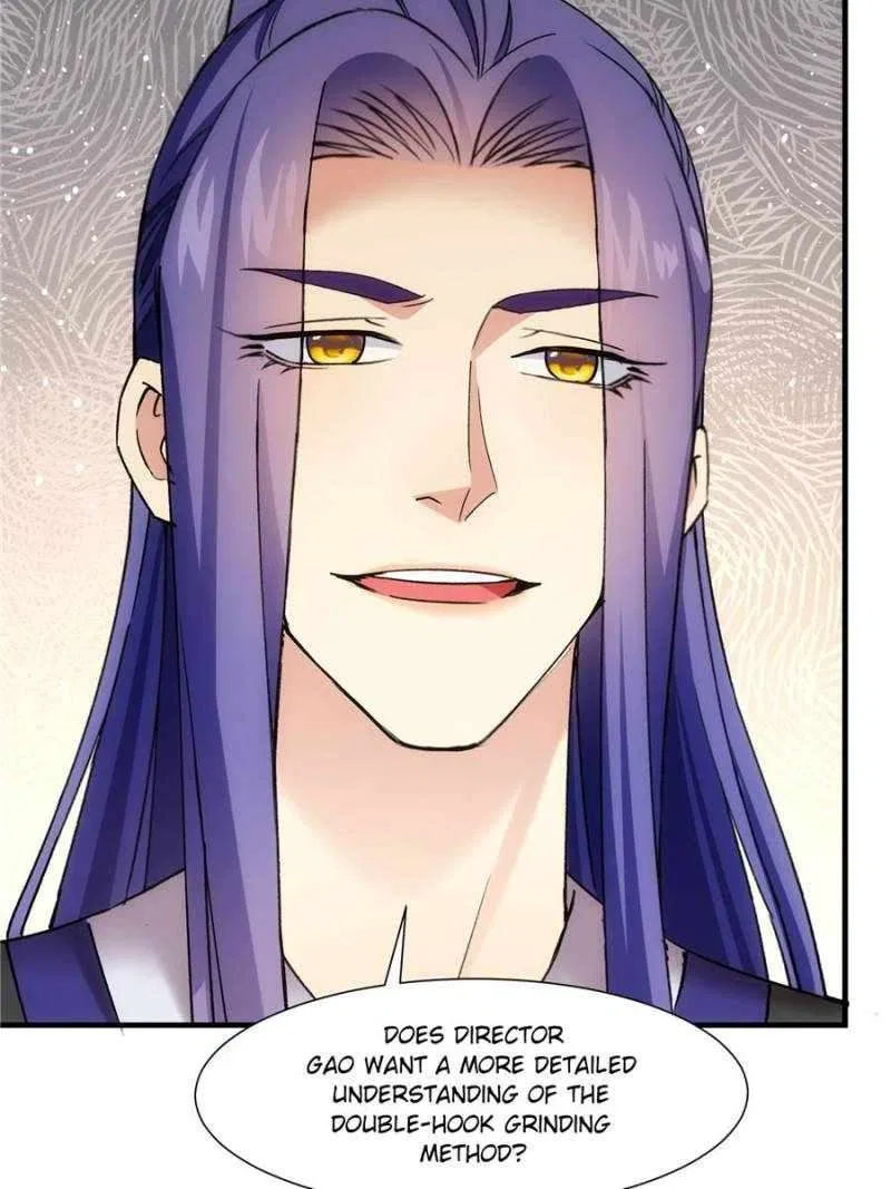I Determine My Own Destiny Chapter 327 – Page 21