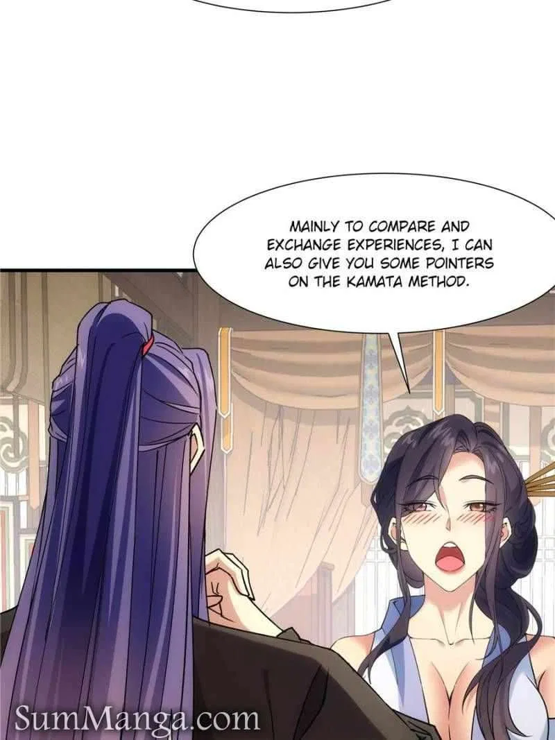 I Determine My Own Destiny Chapter 327 – Page 22