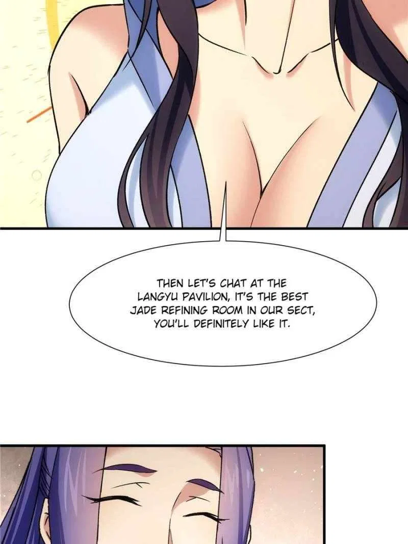 I Determine My Own Destiny Chapter 327 – Page 24