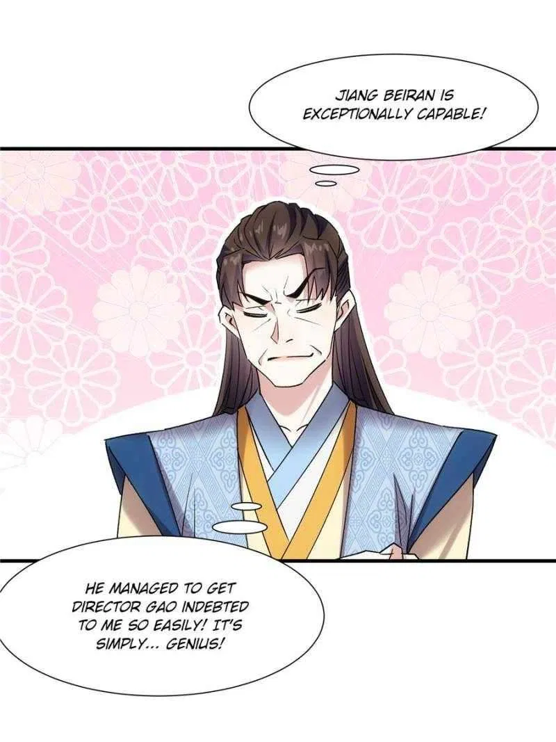 I Determine My Own Destiny Chapter 327 – Page 27