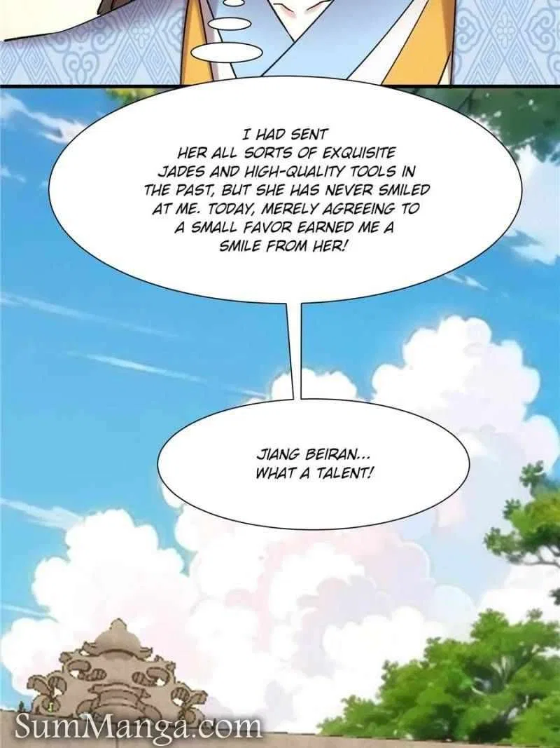 I Determine My Own Destiny Chapter 327 – Page 31