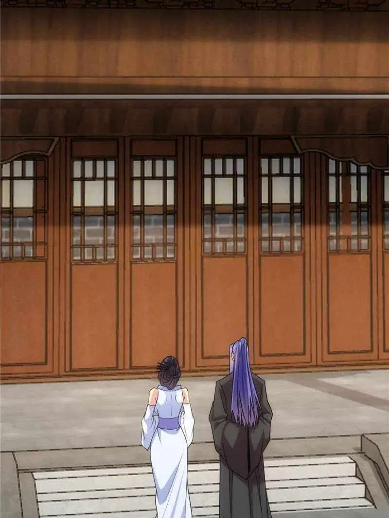 I Determine My Own Destiny Chapter 327 – Page 33