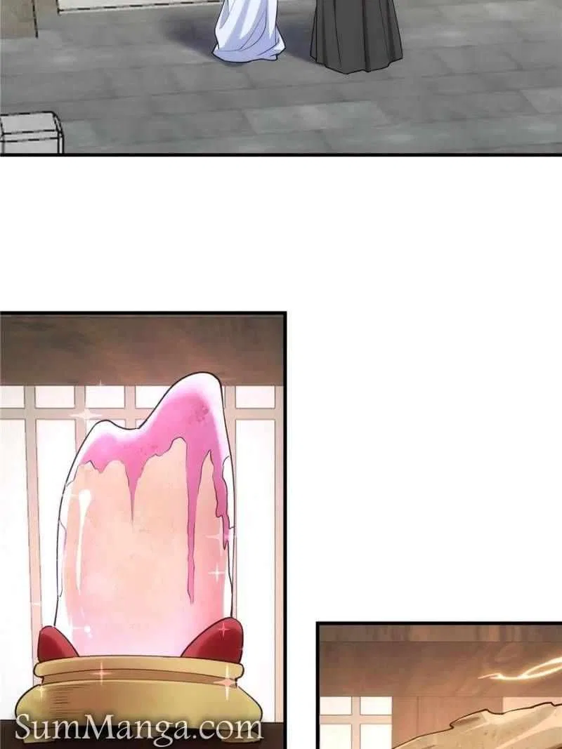 I Determine My Own Destiny Chapter 327 – Page 34