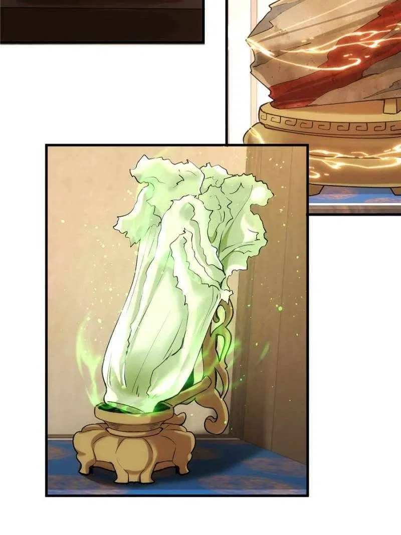 I Determine My Own Destiny Chapter 327 – Page 35