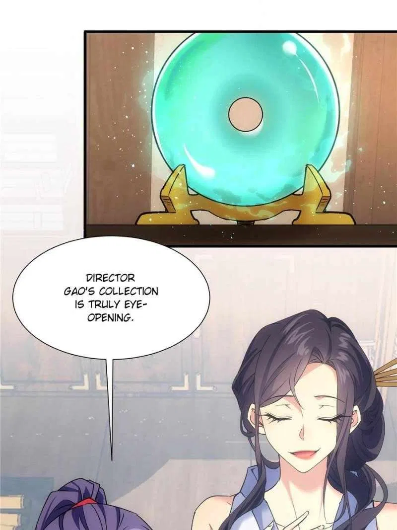 I Determine My Own Destiny Chapter 327 – Page 36