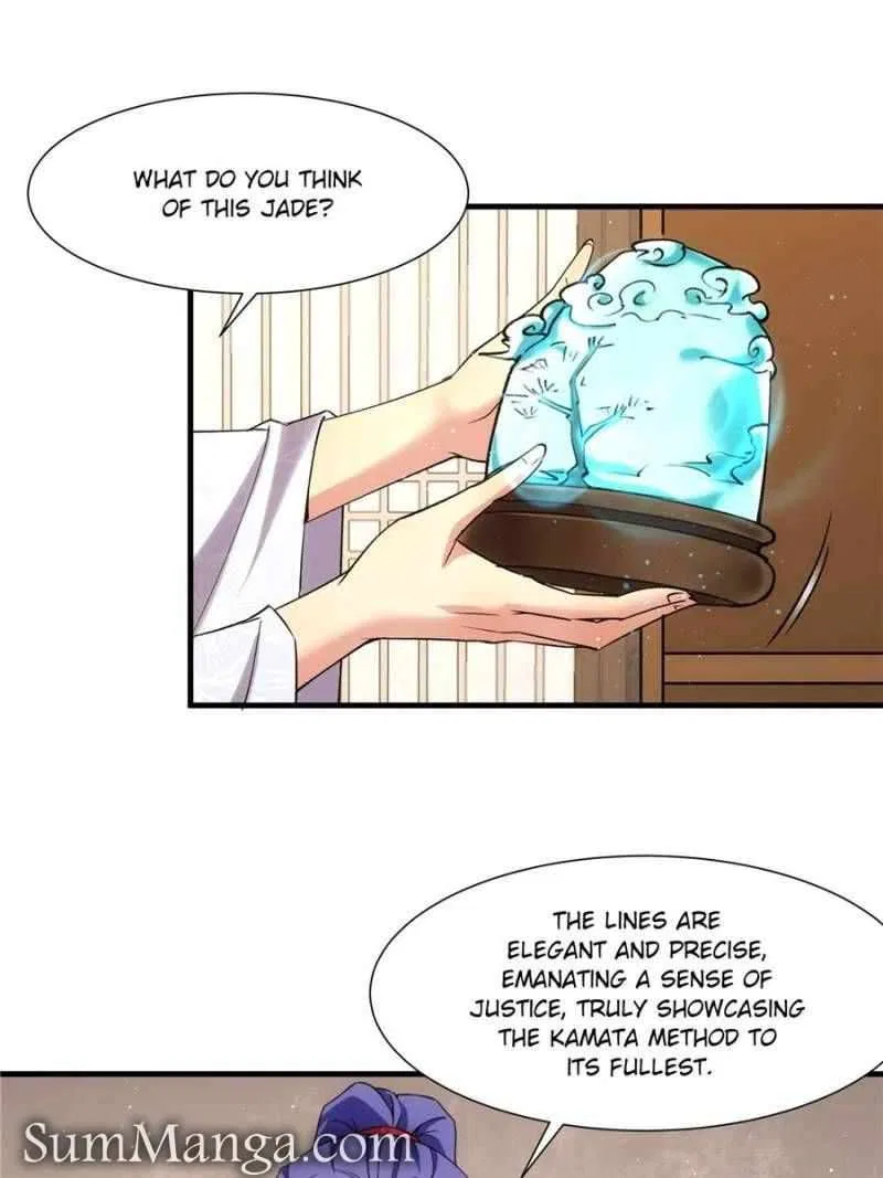 I Determine My Own Destiny Chapter 327 – Page 40