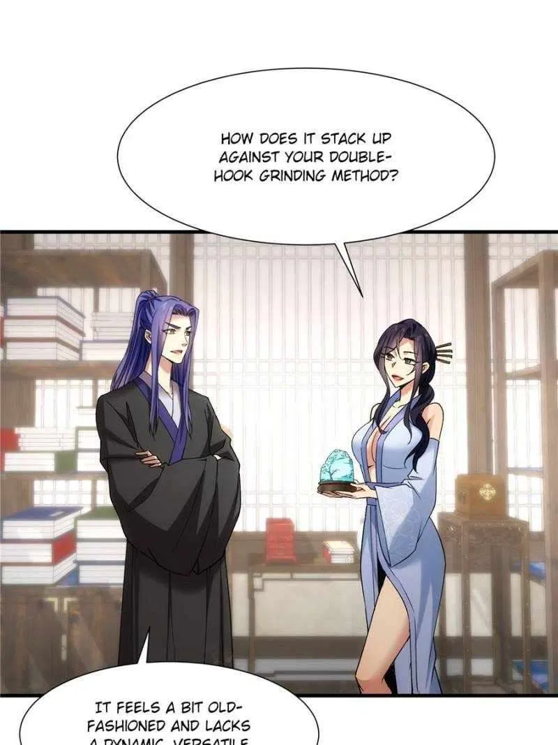 I Determine My Own Destiny Chapter 327 – Page 42