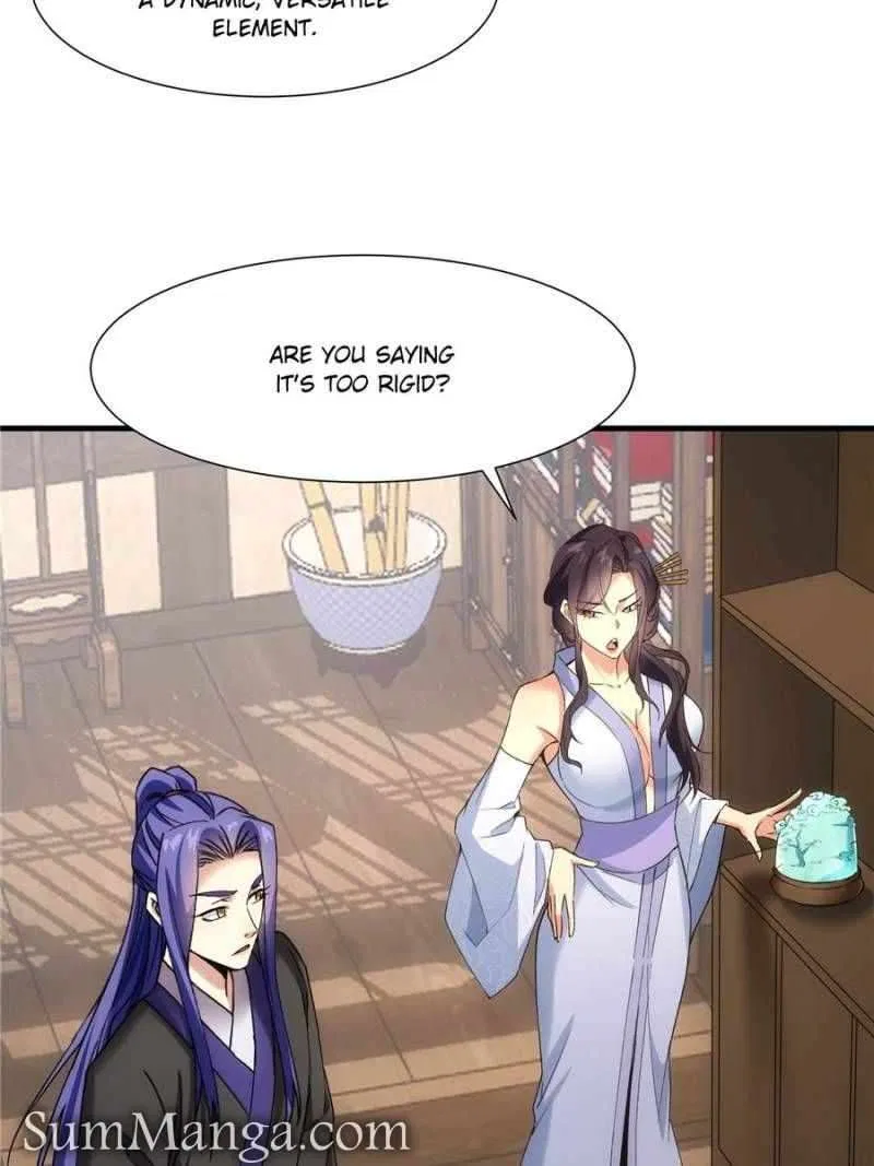 I Determine My Own Destiny Chapter 327 – Page 43