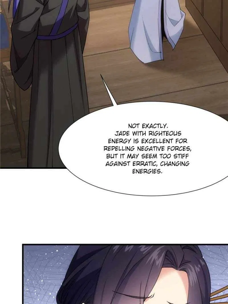 I Determine My Own Destiny Chapter 327 – Page 44