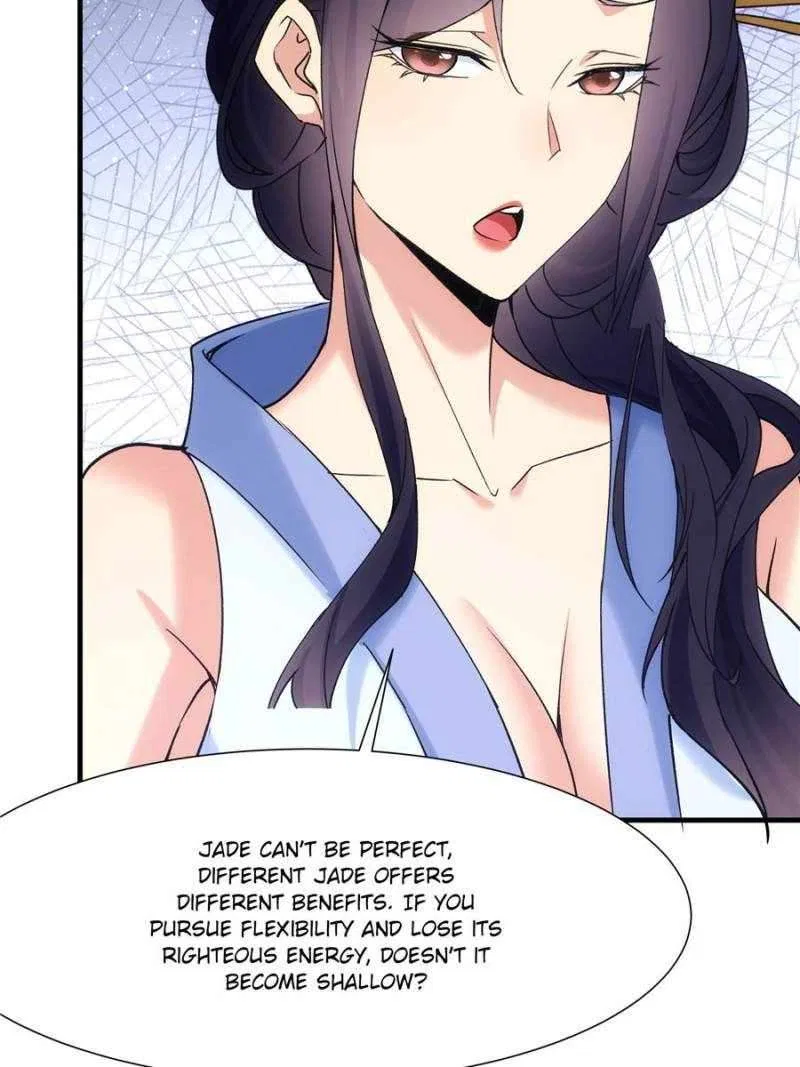 I Determine My Own Destiny Chapter 327 – Page 45
