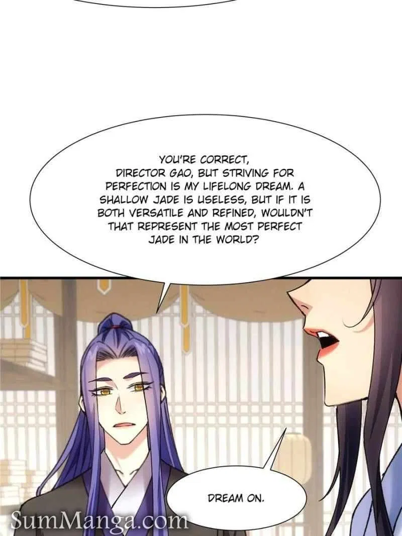 I Determine My Own Destiny Chapter 327 – Page 46