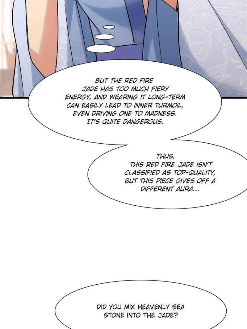 I Determine My Own Destiny Chapter 327 – Page 50