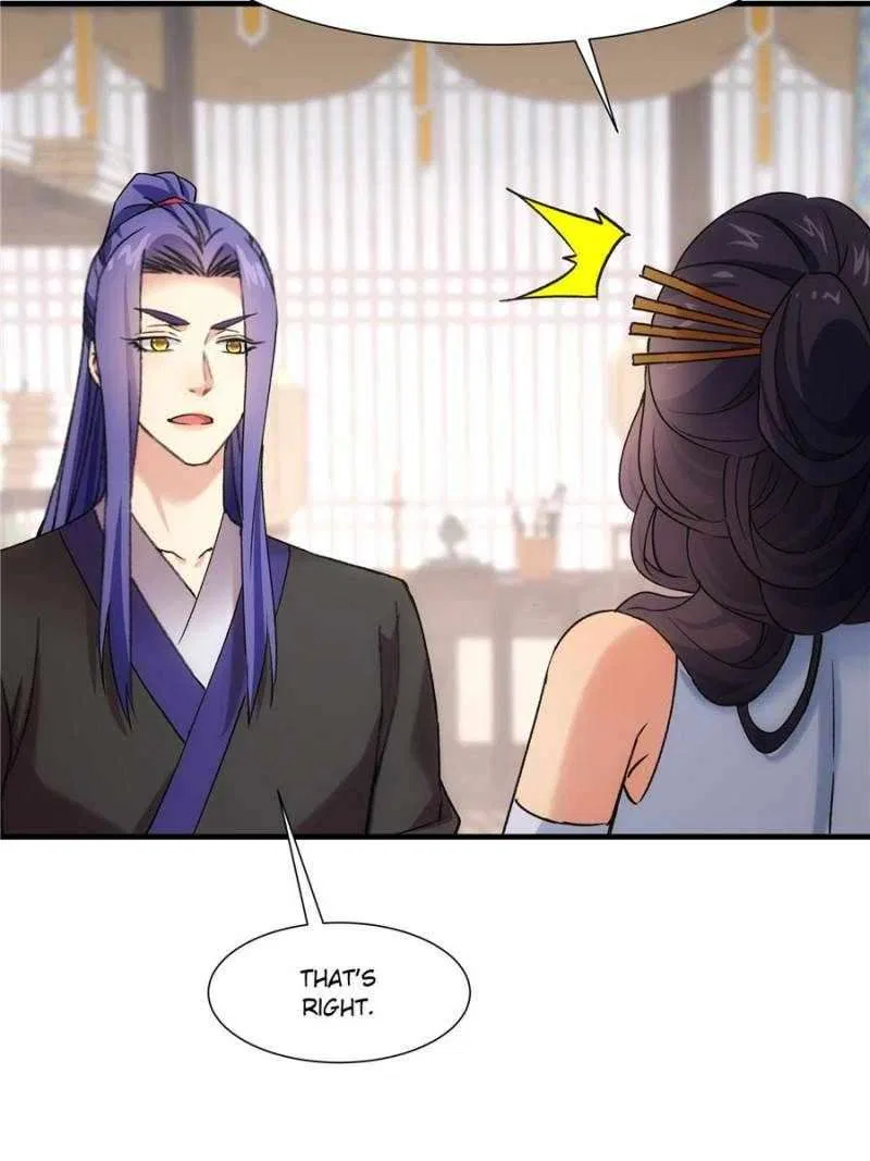 I Determine My Own Destiny Chapter 327 – Page 51