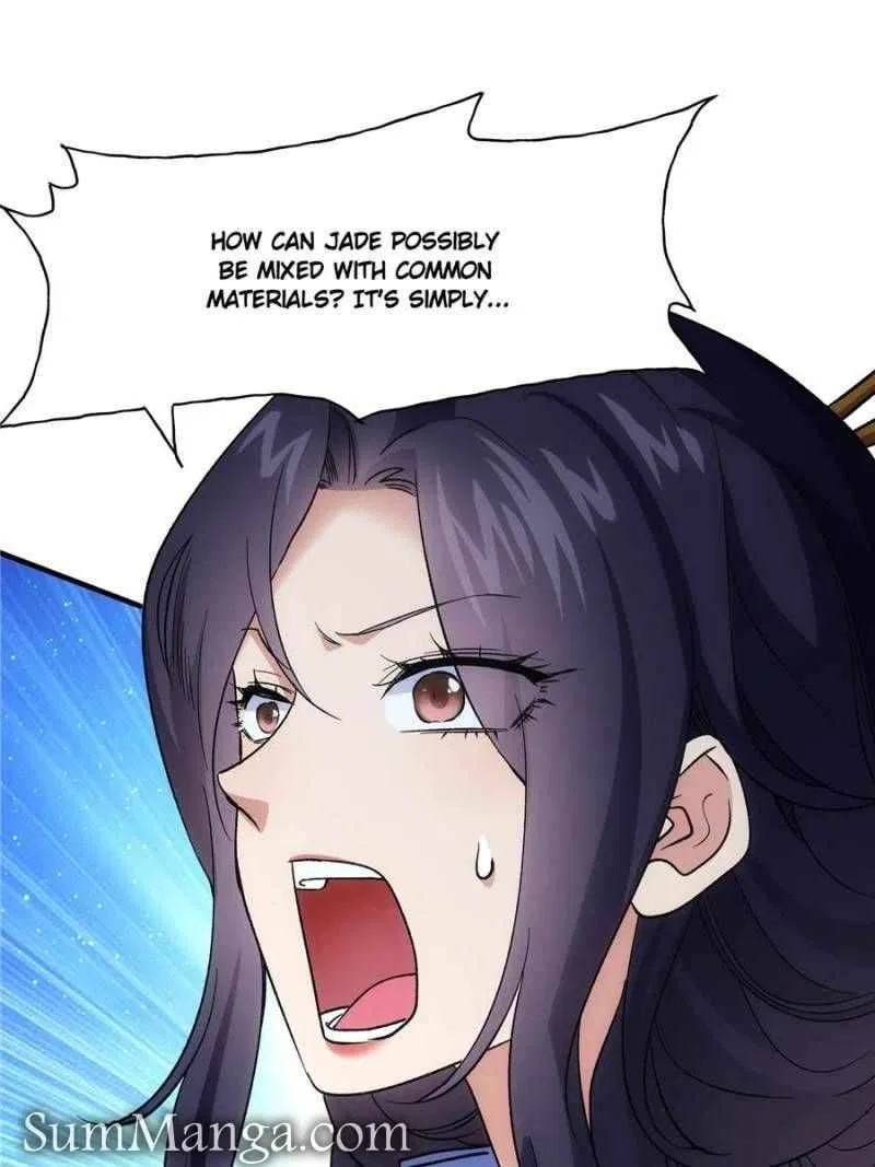I Determine My Own Destiny Chapter 327 – Page 53
