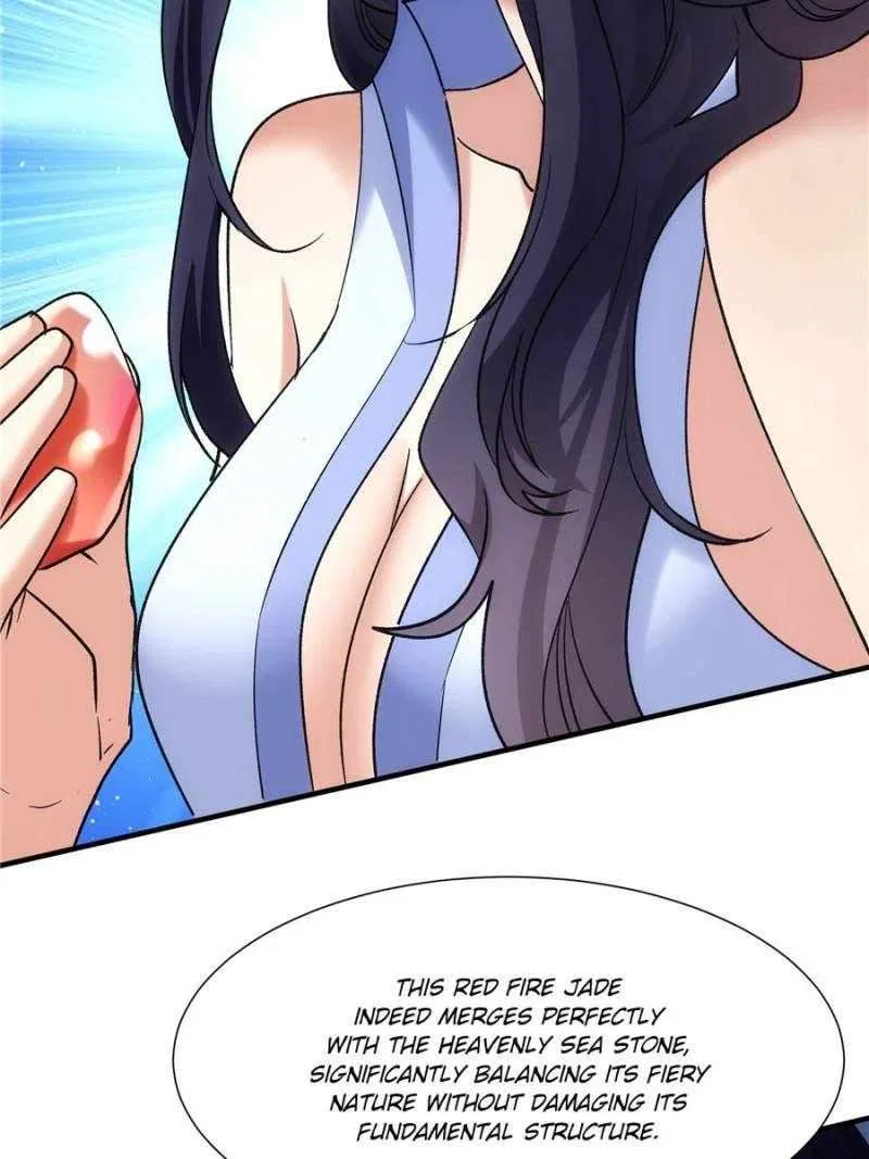 I Determine My Own Destiny Chapter 327 – Page 54