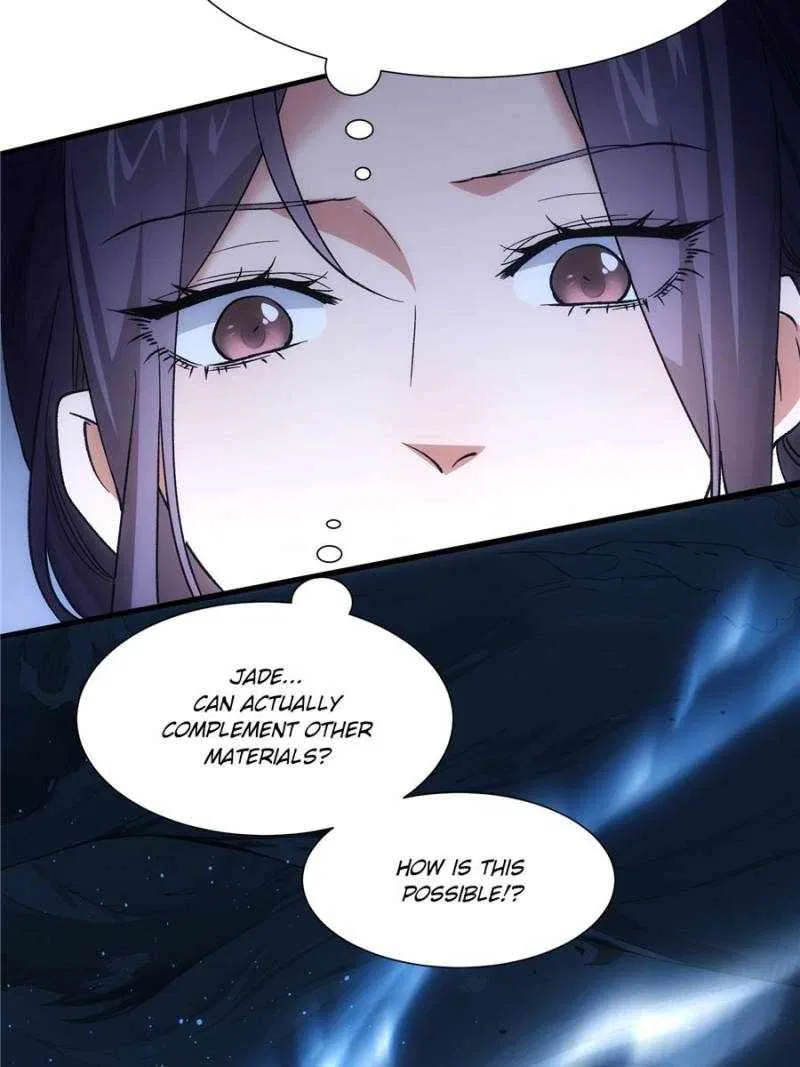 I Determine My Own Destiny Chapter 327 – Page 55