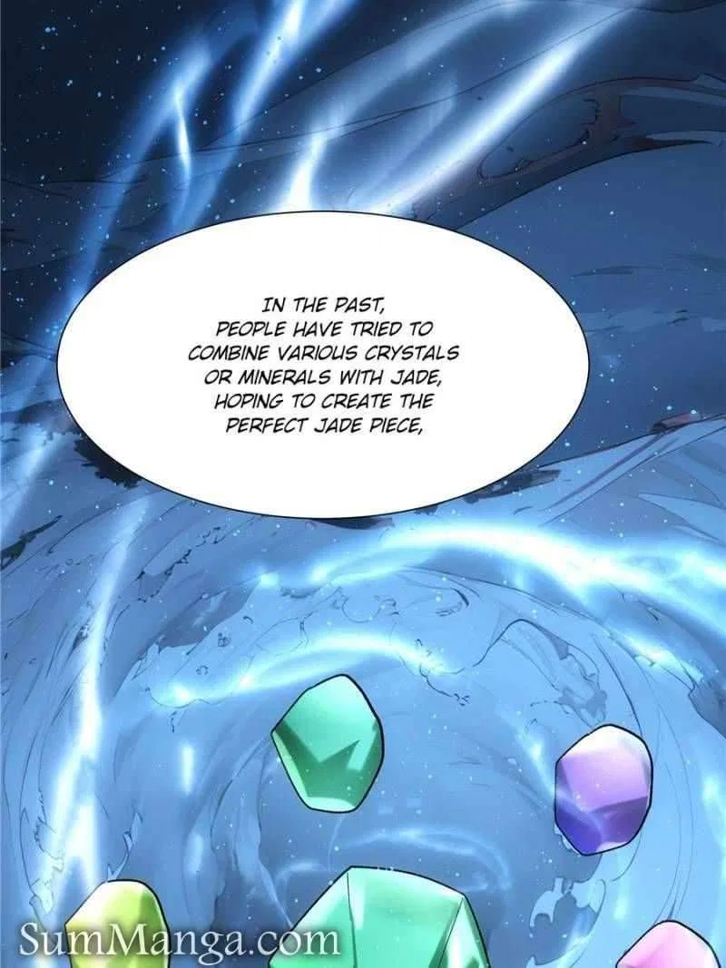 I Determine My Own Destiny Chapter 327 – Page 56