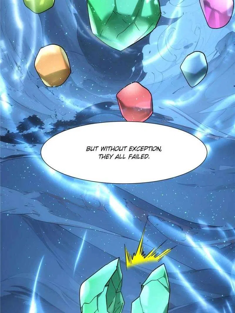 I Determine My Own Destiny Chapter 327 – Page 57