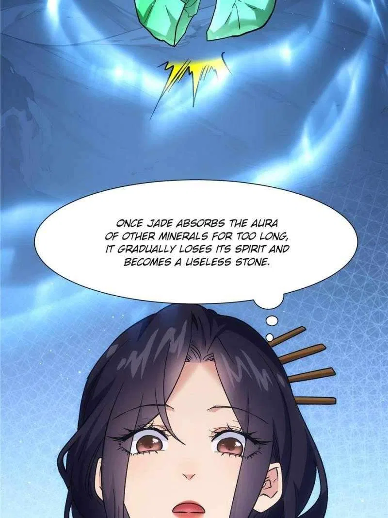 I Determine My Own Destiny Chapter 327 – Page 58