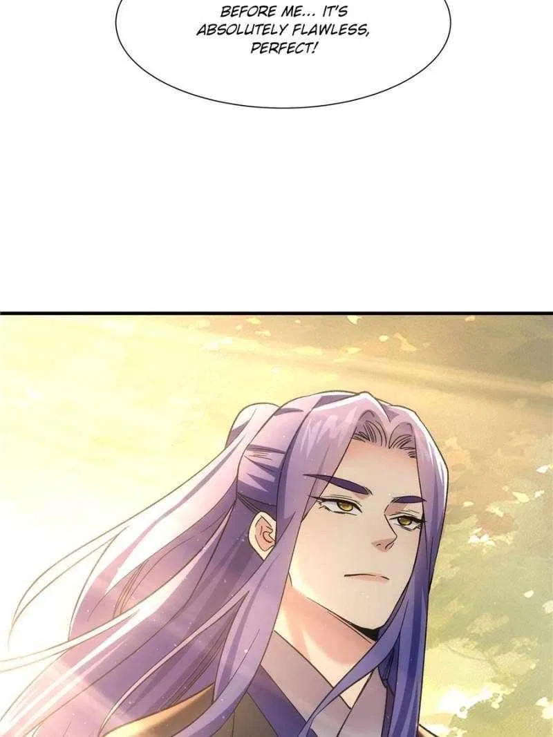 I Determine My Own Destiny Chapter 327 – Page 60