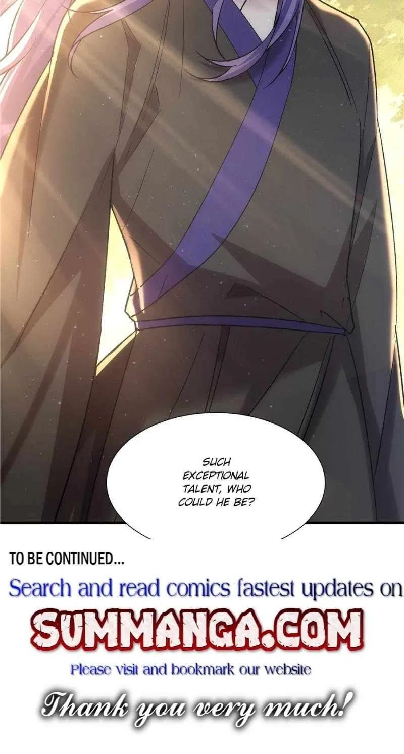 I Determine My Own Destiny Chapter 327 – Page 61
