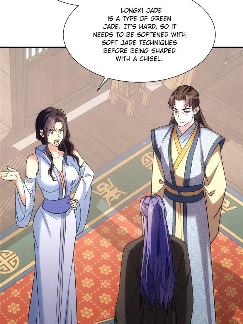 I Determine My Own Destiny Chapter 326 – Page 2