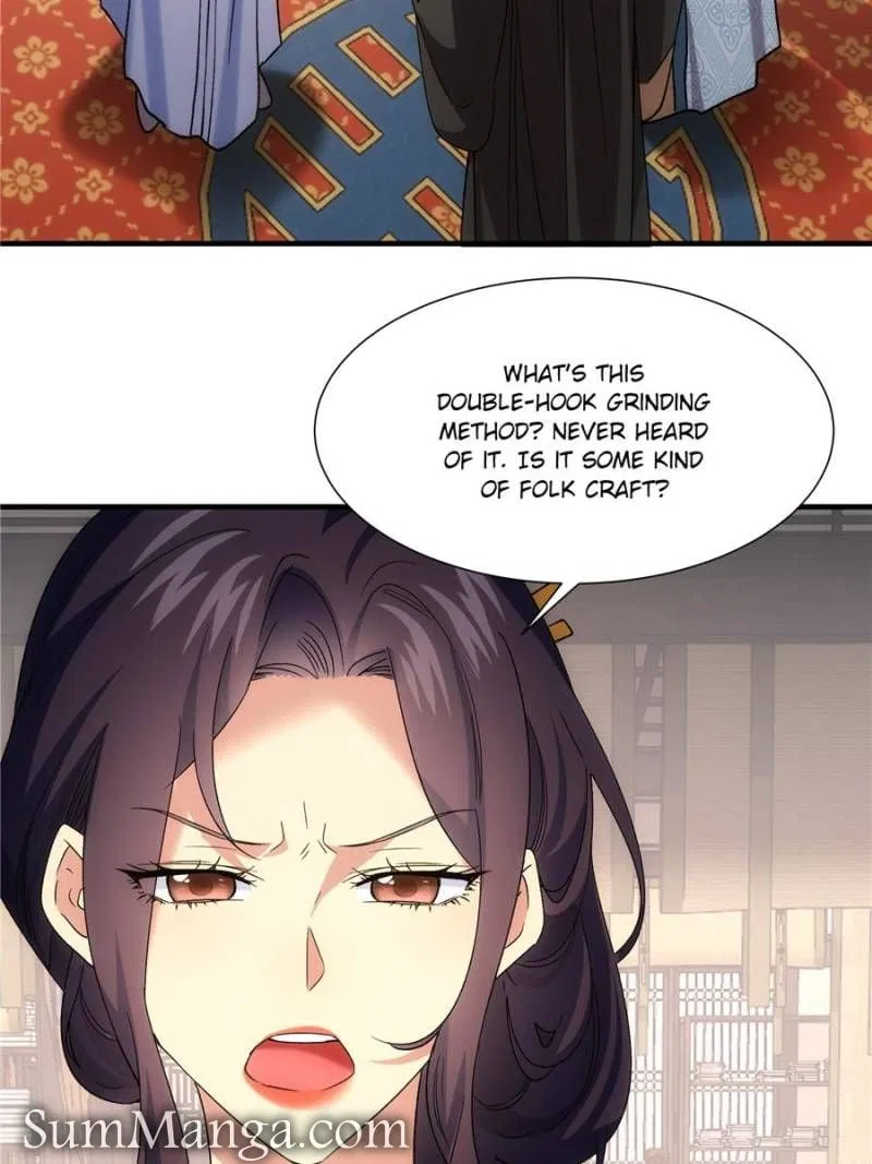 I Determine My Own Destiny Chapter 326 – Page 3