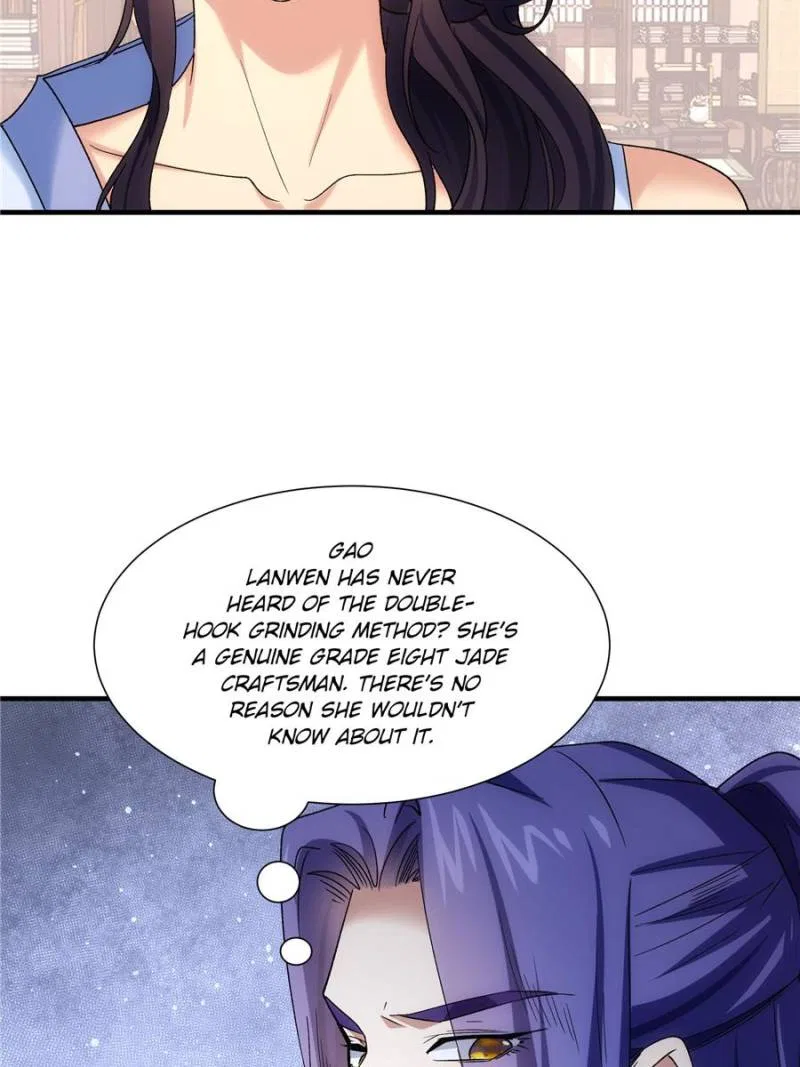 I Determine My Own Destiny Chapter 326 – Page 4
