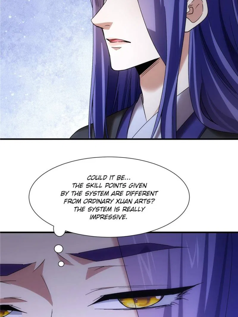 I Determine My Own Destiny Chapter 326 – Page 5