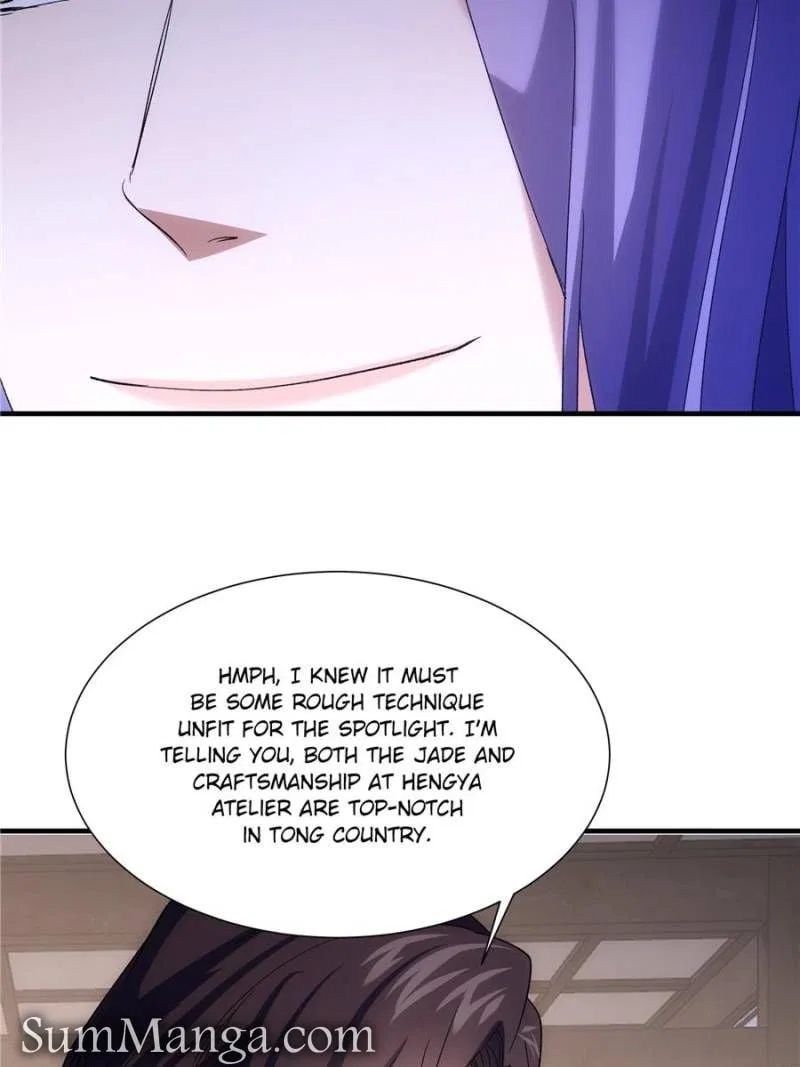 I Determine My Own Destiny Chapter 326 – Page 6