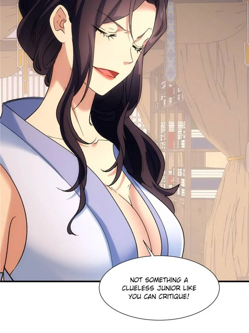 I Determine My Own Destiny Chapter 326 – Page 7