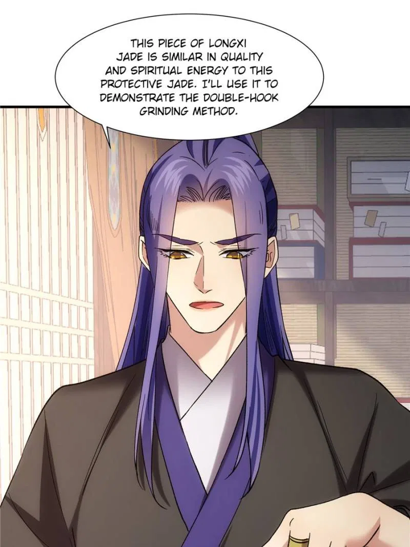 I Determine My Own Destiny Chapter 326 – Page 8