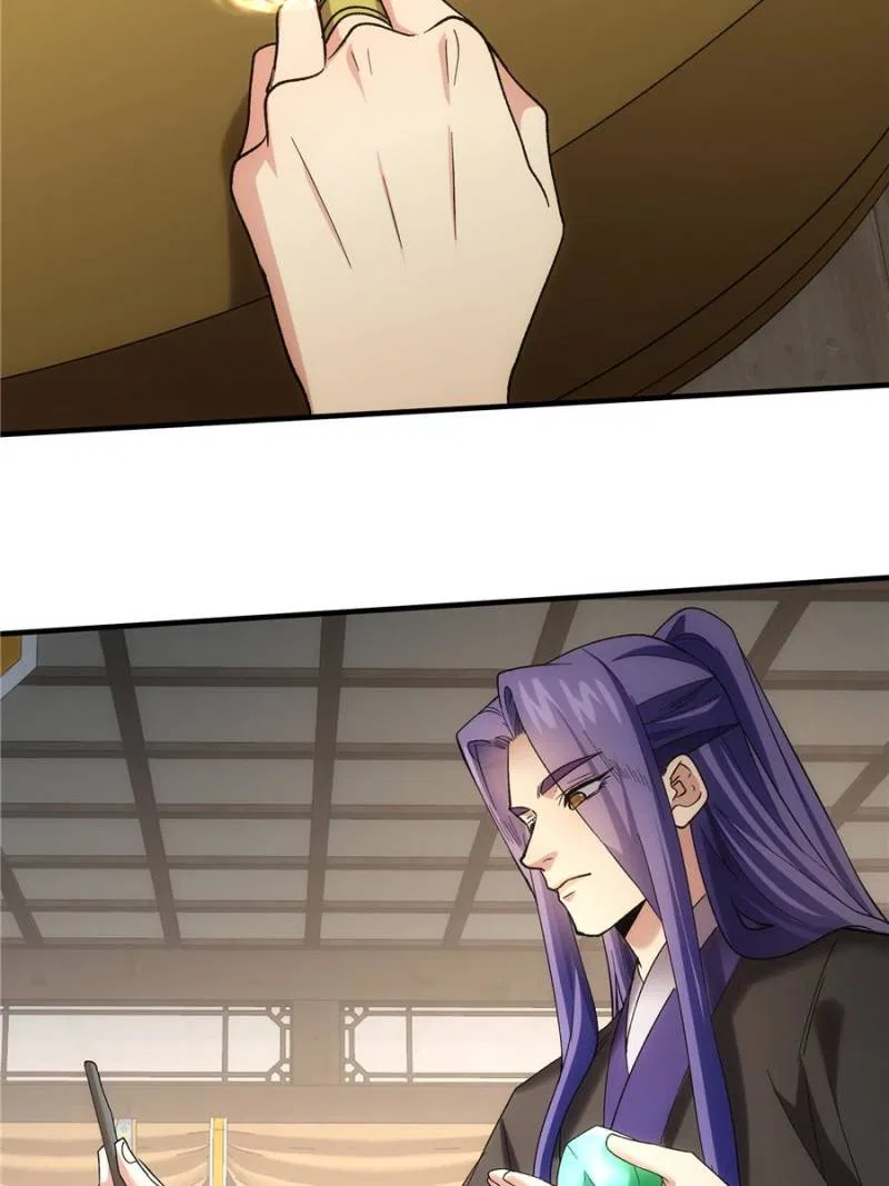 I Determine My Own Destiny Chapter 326 – Page 10
