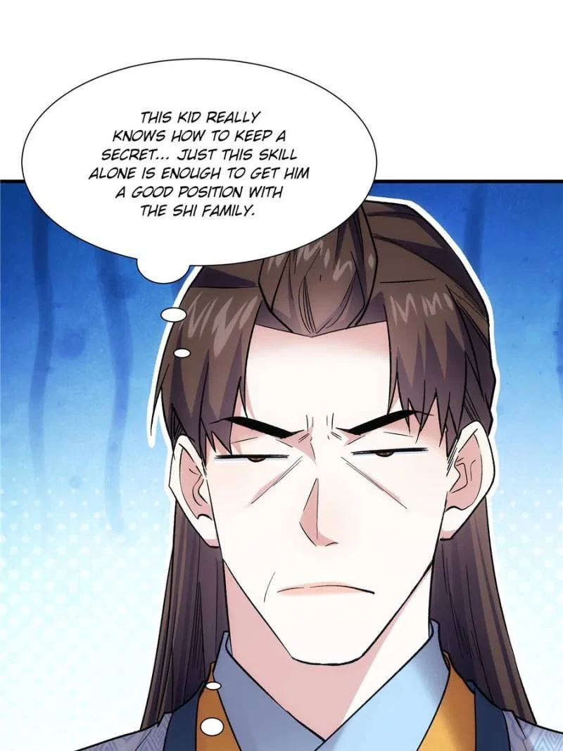I Determine My Own Destiny Chapter 326 – Page 17
