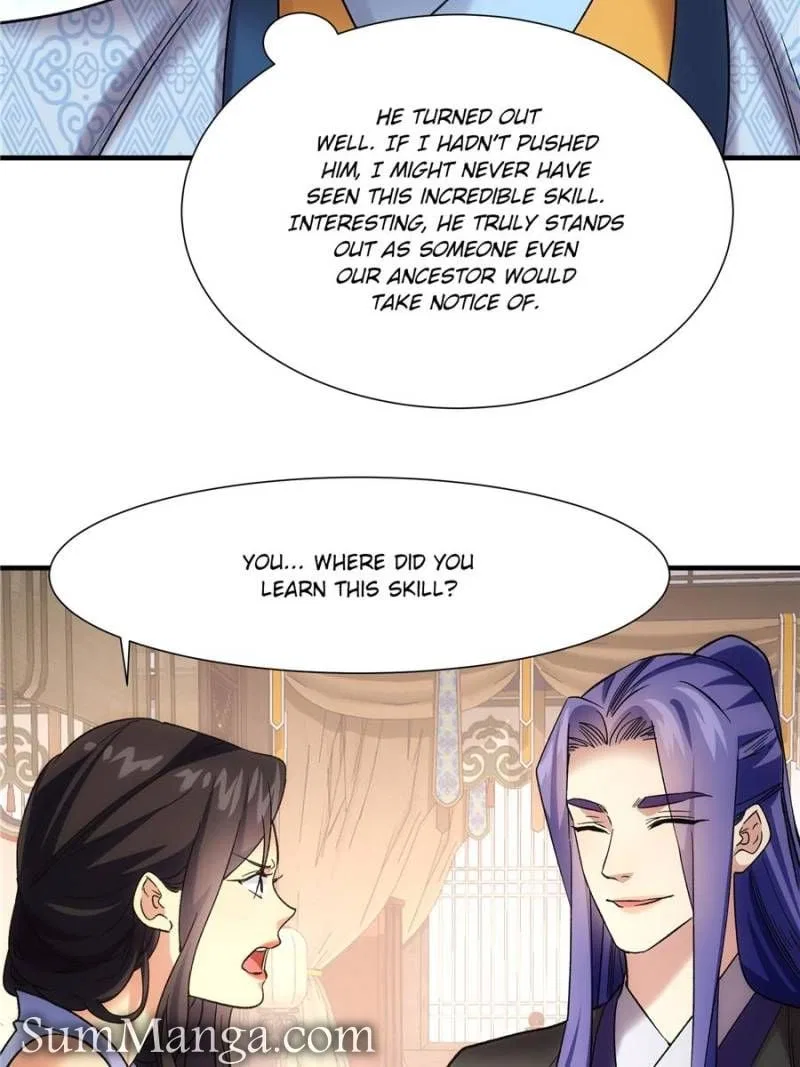 I Determine My Own Destiny Chapter 326 – Page 18