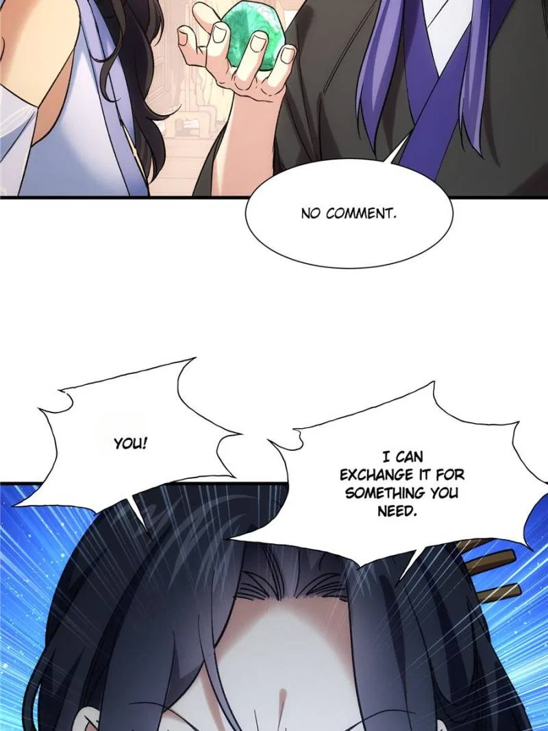 I Determine My Own Destiny Chapter 326 – Page 19
