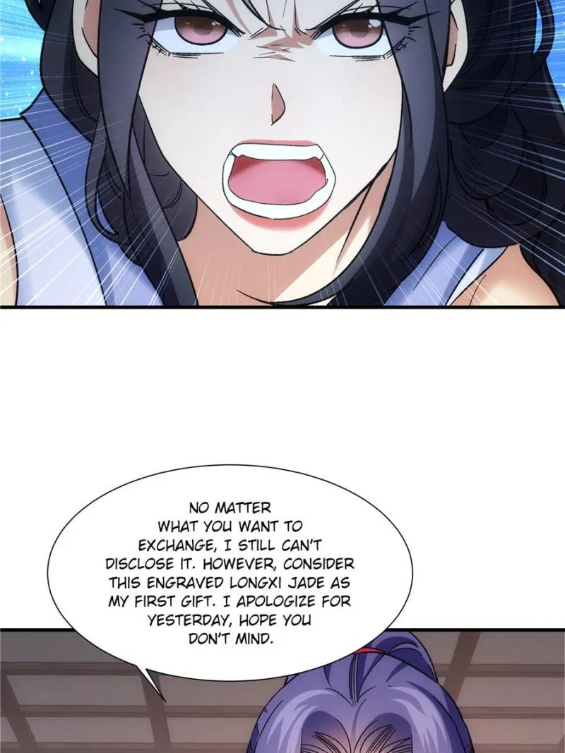 I Determine My Own Destiny Chapter 326 – Page 20