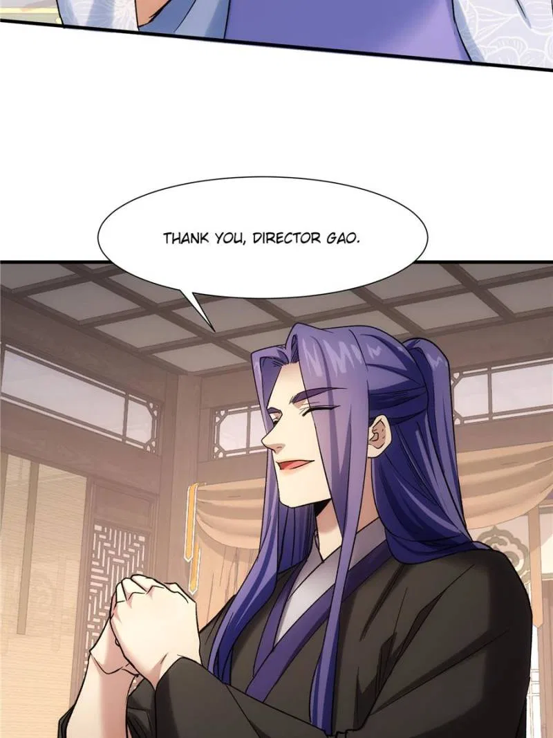 I Determine My Own Destiny Chapter 326 – Page 25