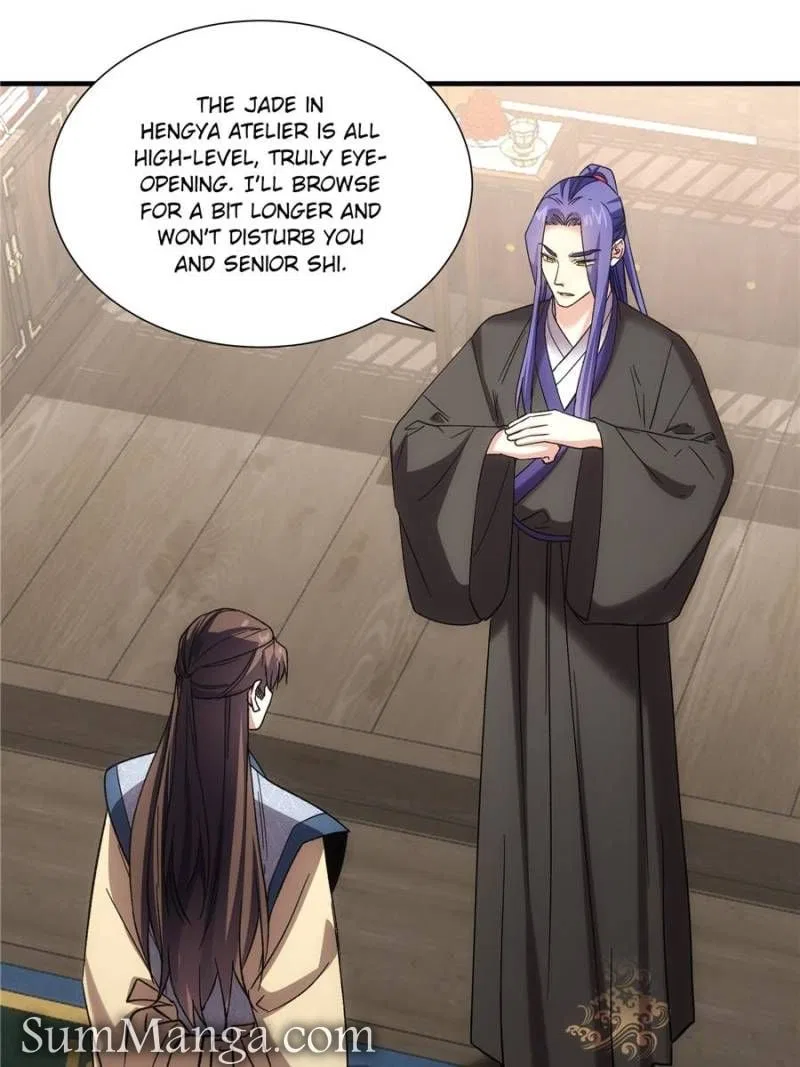 I Determine My Own Destiny Chapter 326 – Page 27