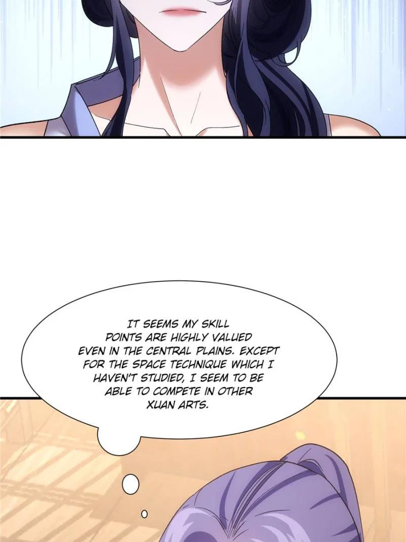 I Determine My Own Destiny Chapter 326 – Page 29