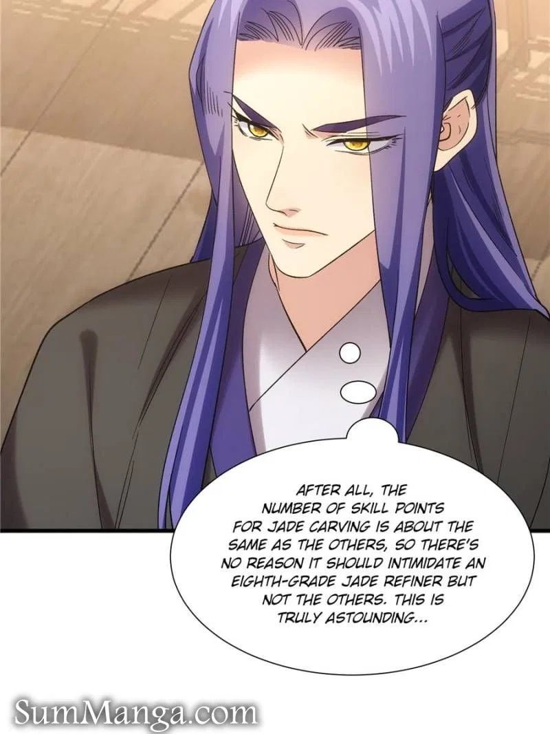 I Determine My Own Destiny Chapter 326 – Page 30
