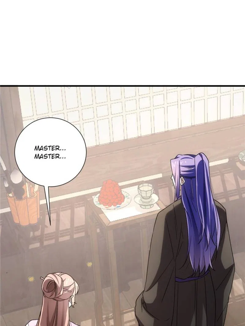I Determine My Own Destiny Chapter 326 – Page 31