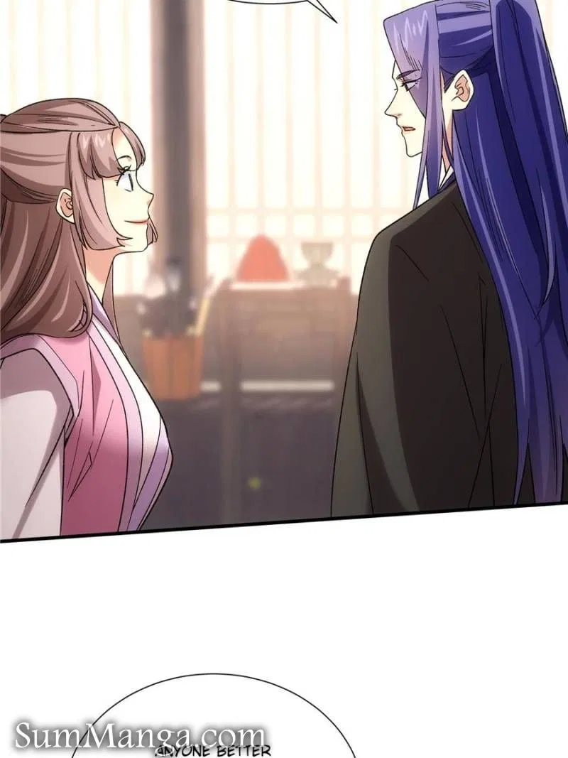 I Determine My Own Destiny Chapter 326 – Page 33