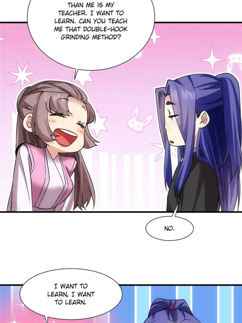 I Determine My Own Destiny Chapter 326 – Page 34