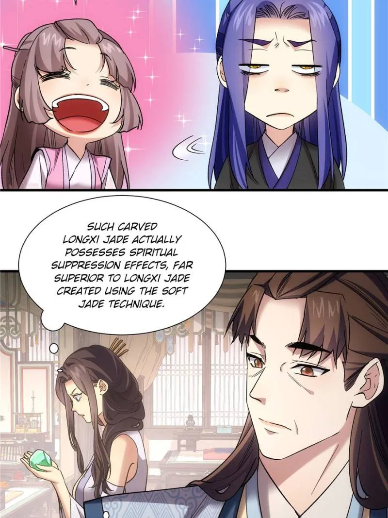 I Determine My Own Destiny Chapter 326 – Page 35