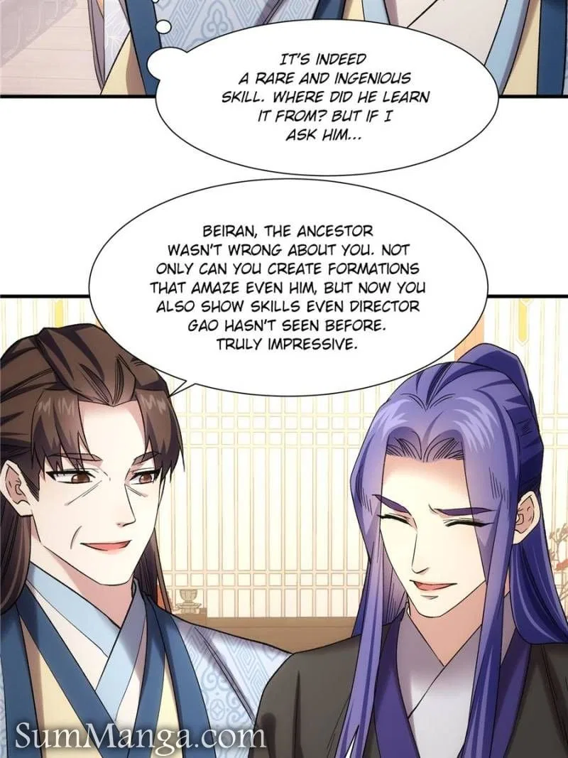 I Determine My Own Destiny Chapter 326 – Page 36