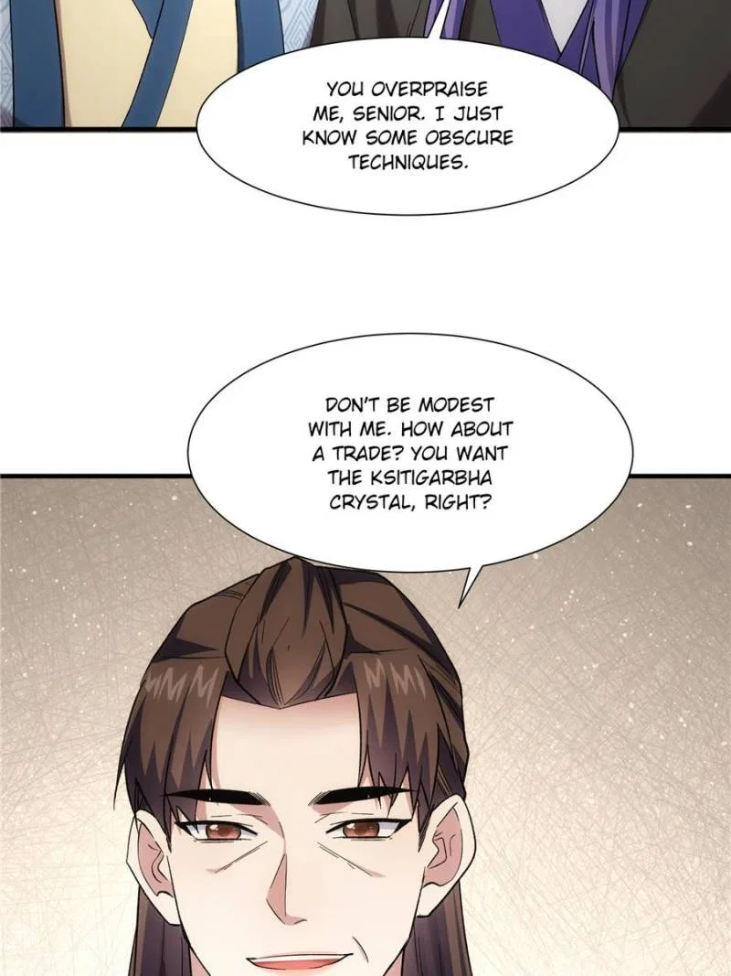 I Determine My Own Destiny Chapter 326 – Page 37